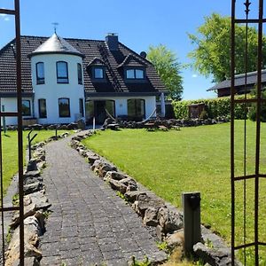Jenny'S Ferienwohnung